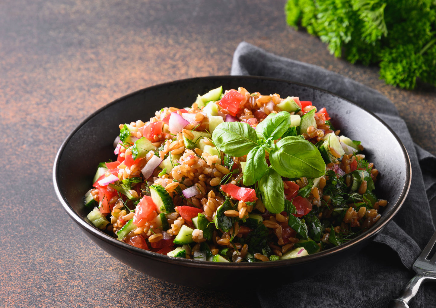 Whole Freekeh - by Food To Live