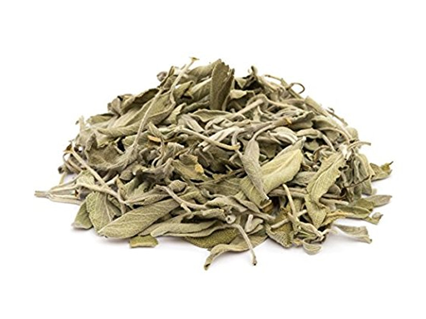 Organic Rubbed Sage Leaves - by Food To Live