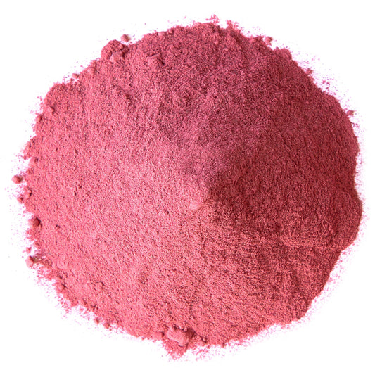 Organic Cranberry Juice Powder - by Food To Live