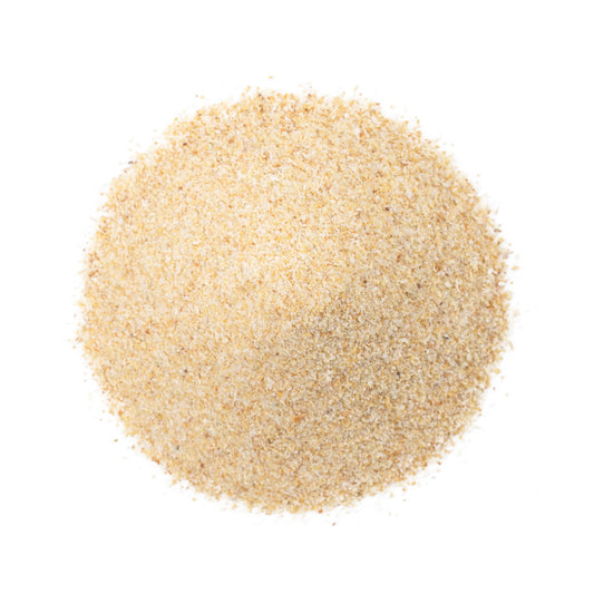 Granulated Garlic - by Food To Live