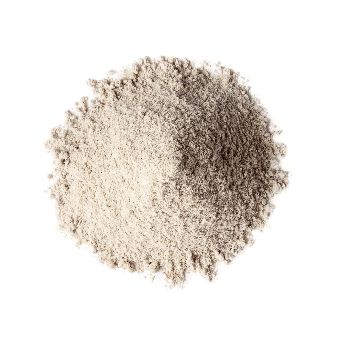 Organic Whole Grain Buckwheat Flour - by Food To Live