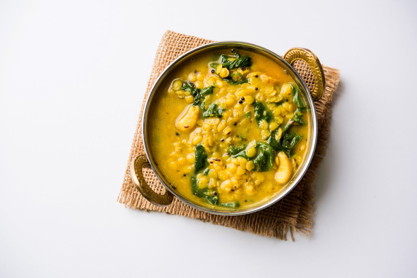 Organic Mung Dal - by Food To Live