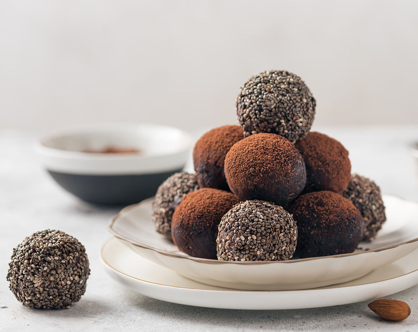 Organic Mesquite Powder - by Food To Live