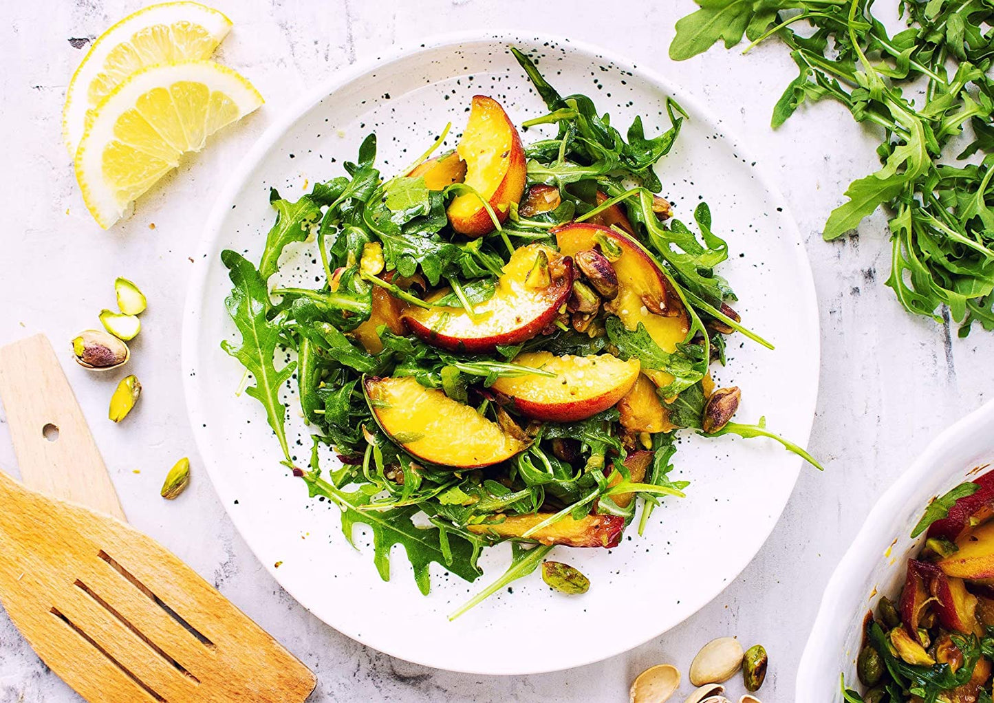 Organic Pistachios - by Food To Live