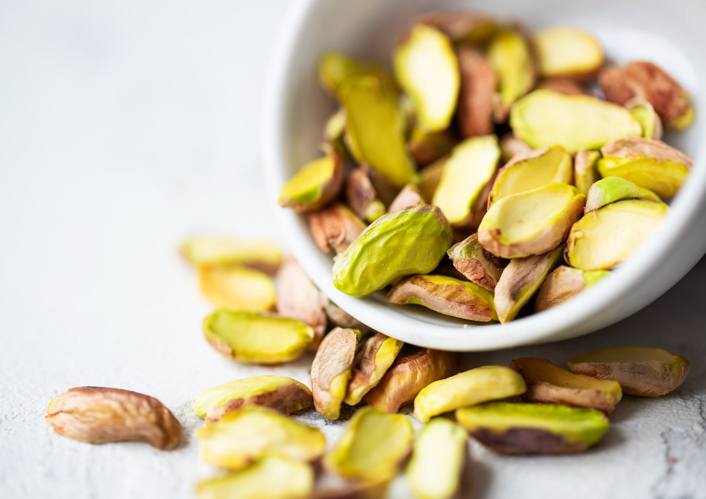 California Pistachio Halves - by Food To Live