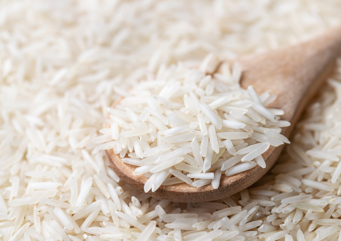 Long Grain White Rice - by Food To Live