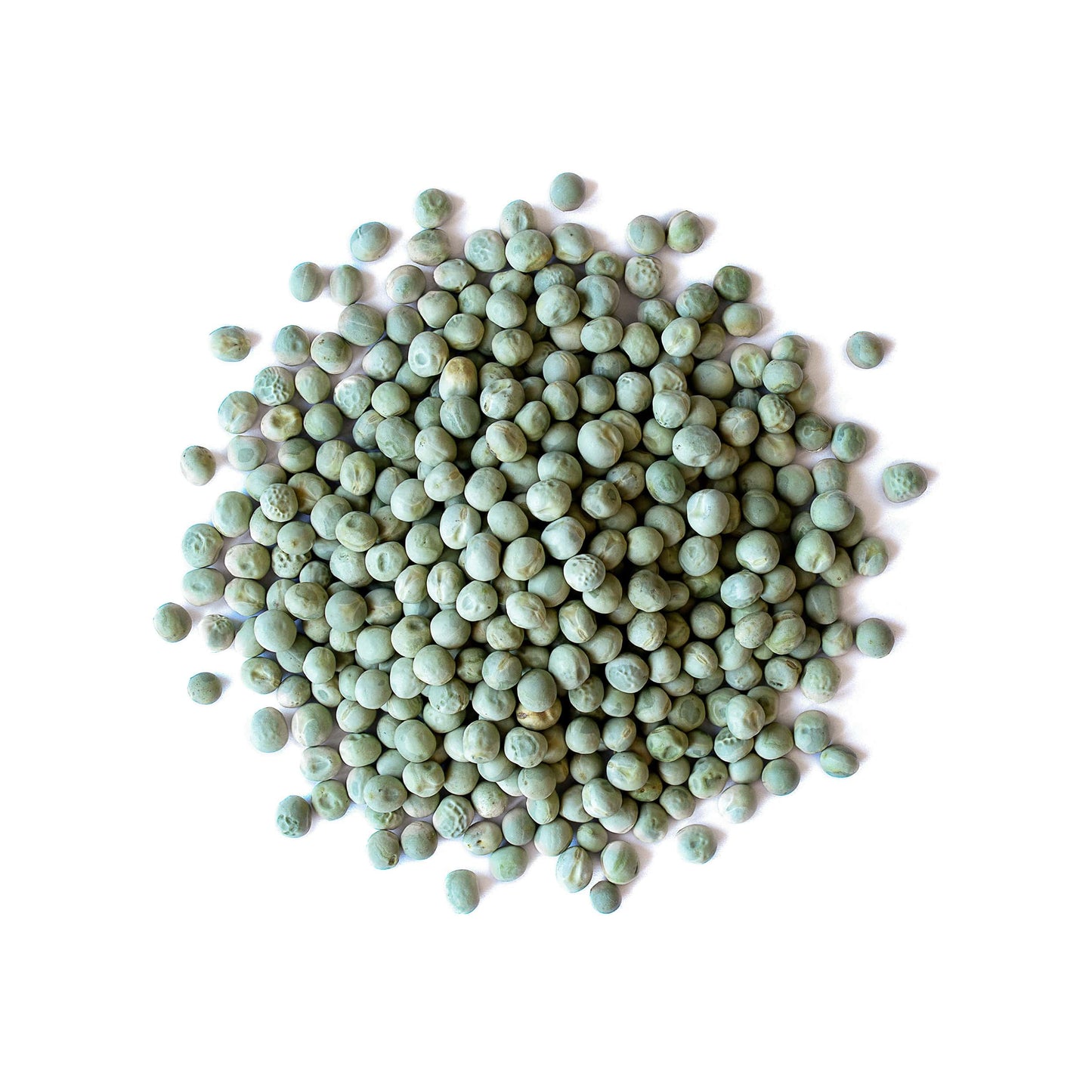 Green Whole Peas - by Food To Live