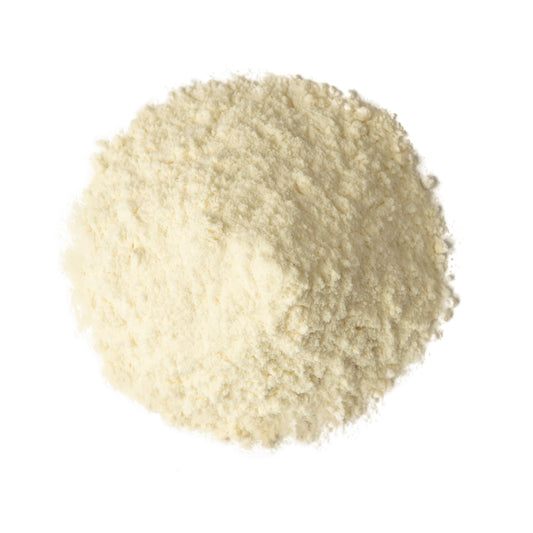 Organic Lime Juice Powder - by Food To Live