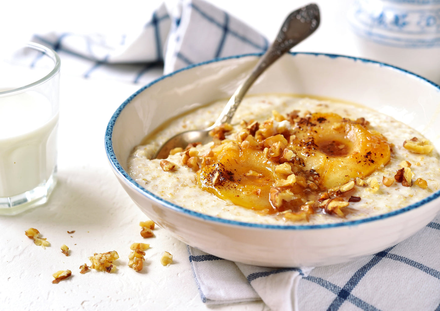 Organic Amaranth Flakes - by Food To Live