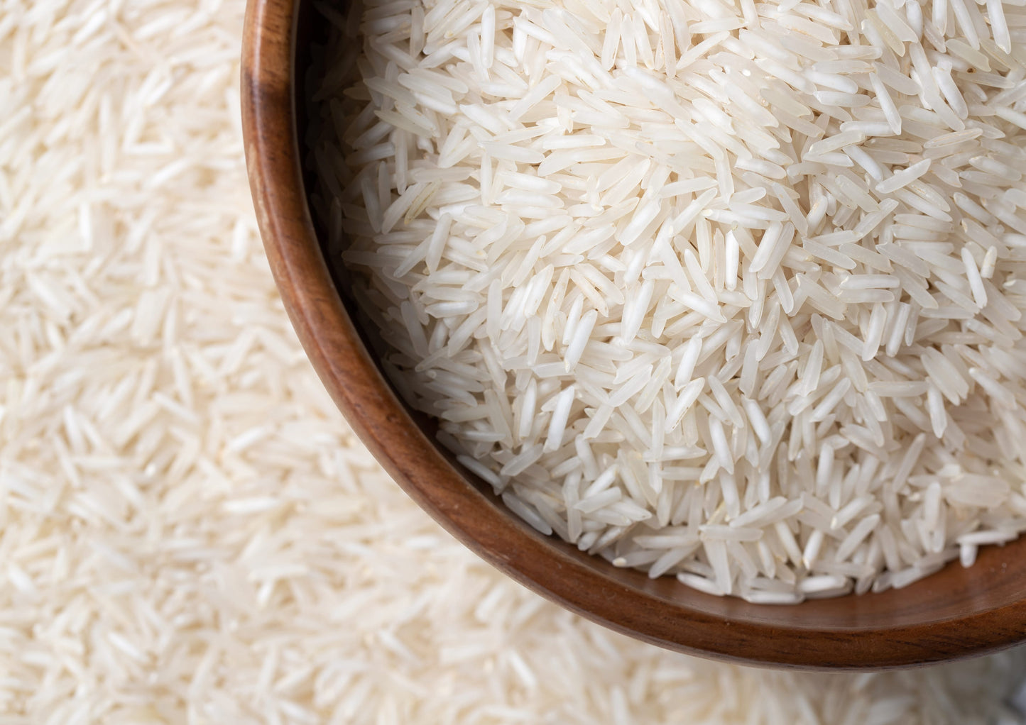 Long Grain White Rice - by Food To Live