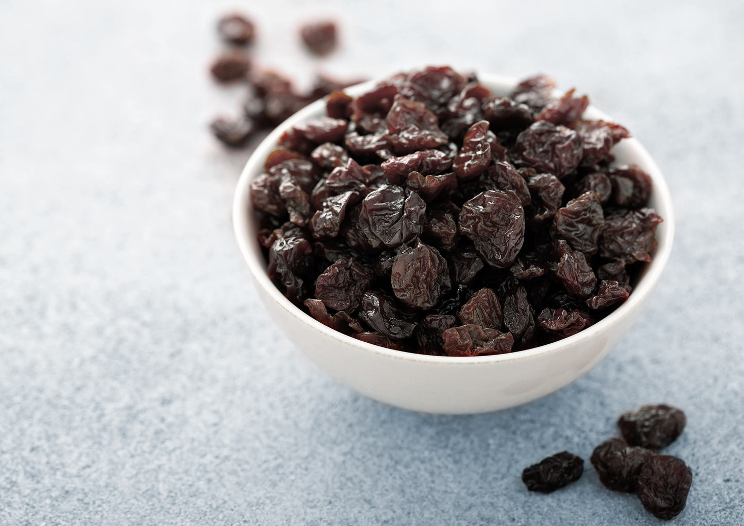 Organic Dried Unsweetened Sour Cherries - by Food To Live