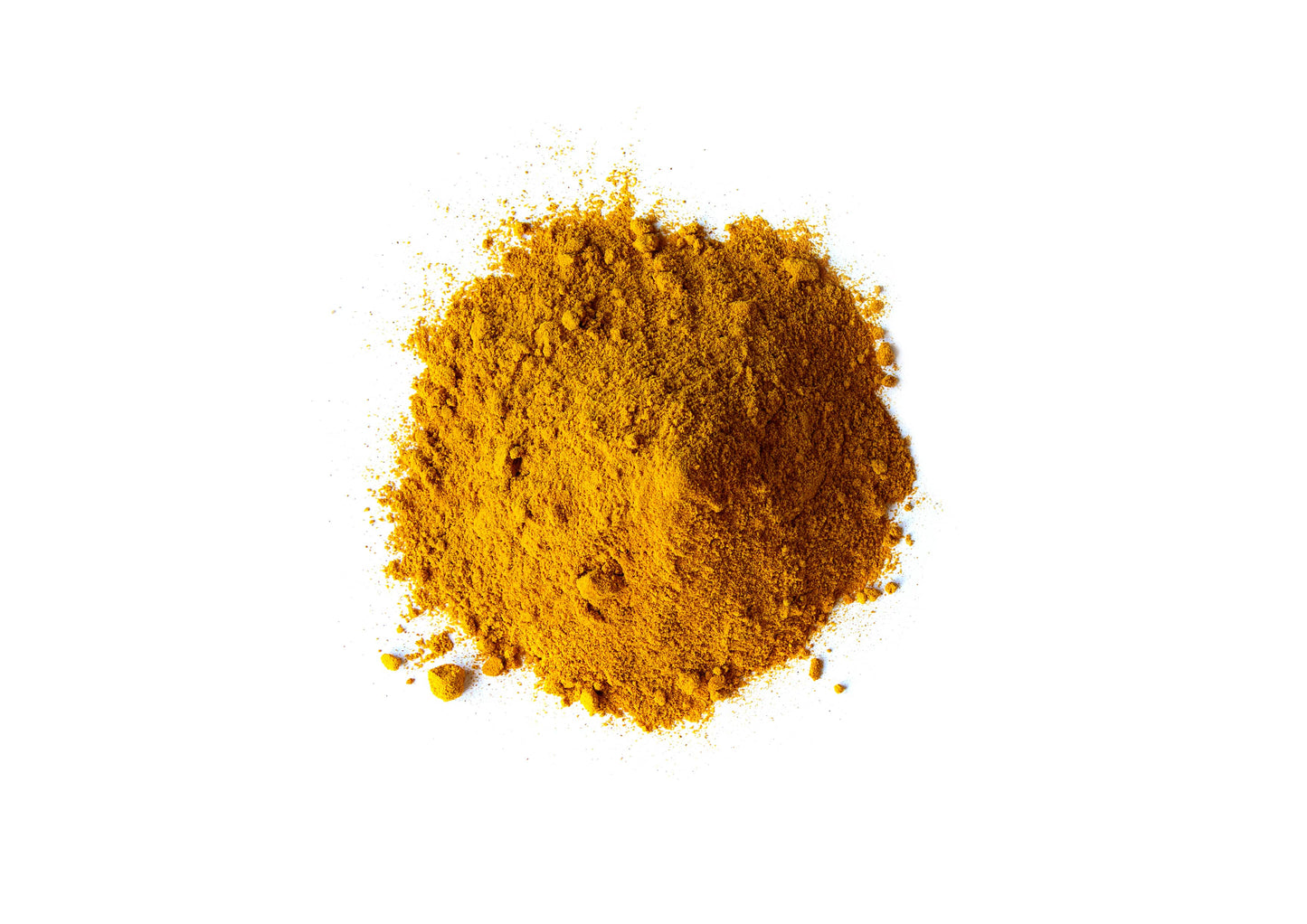 Turmeric Powder - by Food To Live