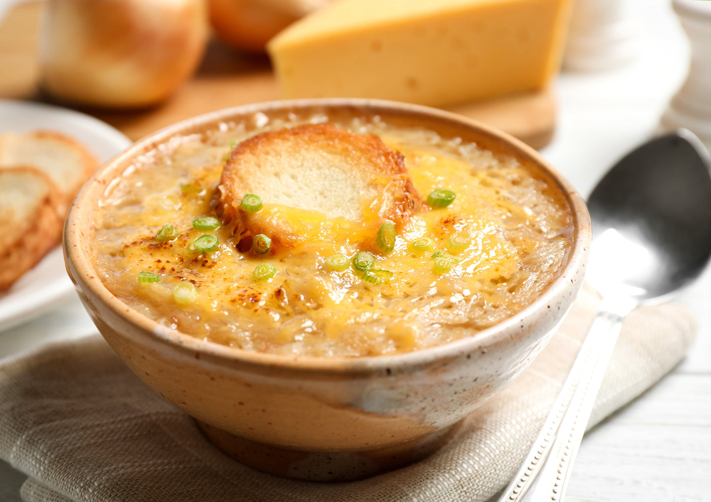 Onion Powder - by Food To Live