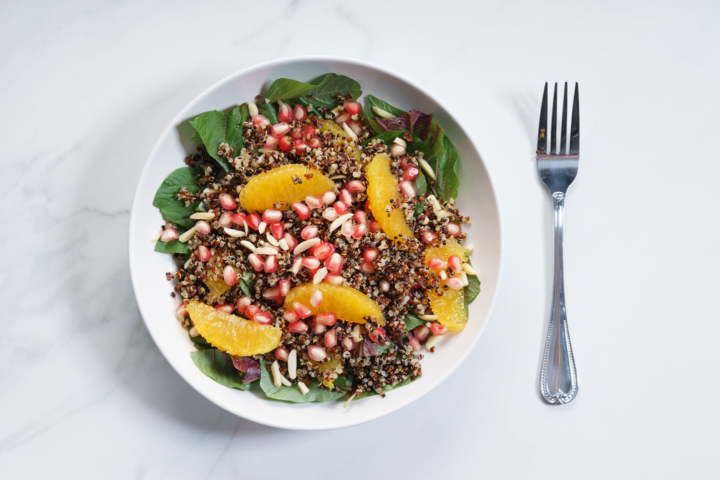 Organic Black Quinoa - by Food To Live