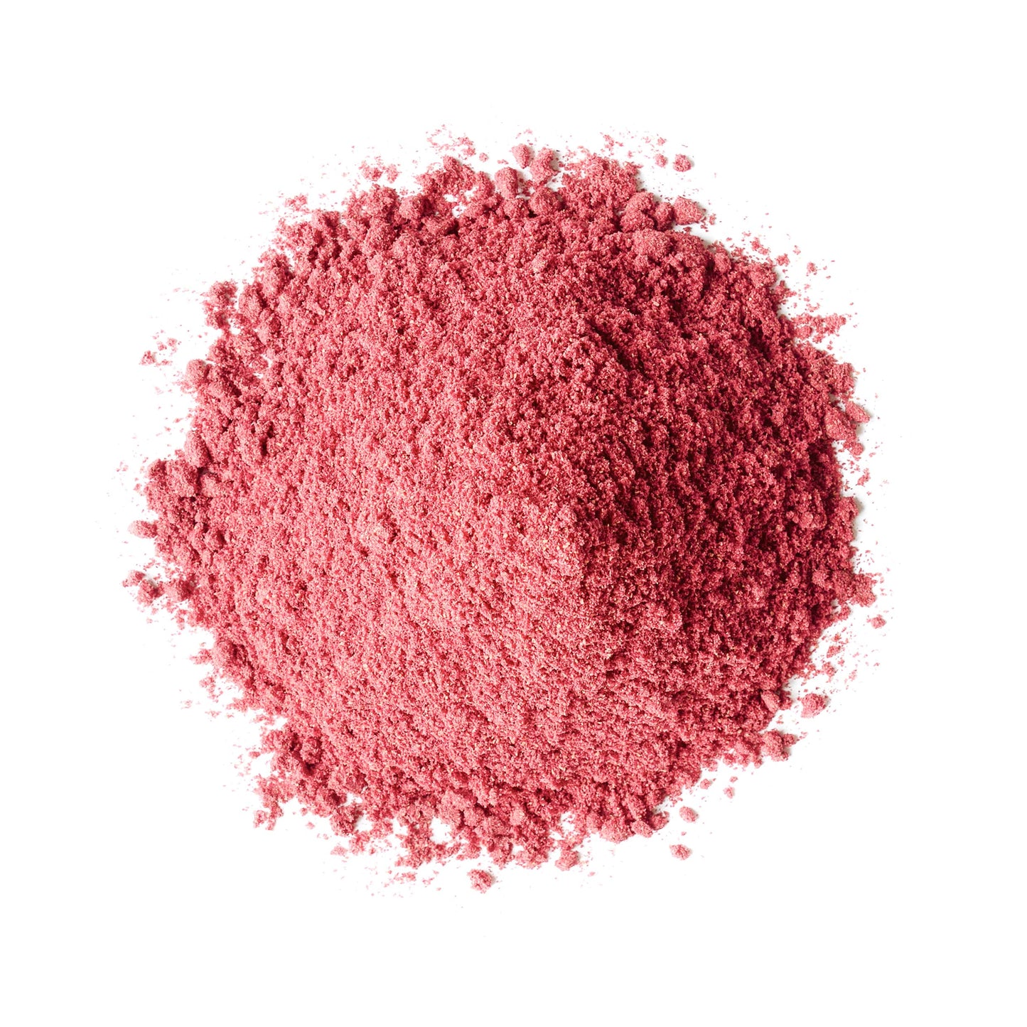 Organic Strawberry Powder - by Food To Live