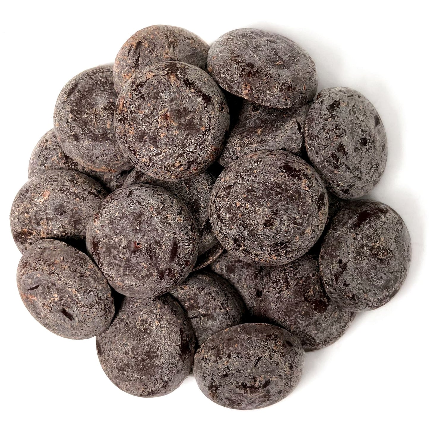 Organic Cacao Paste Wafers - by Food To Live