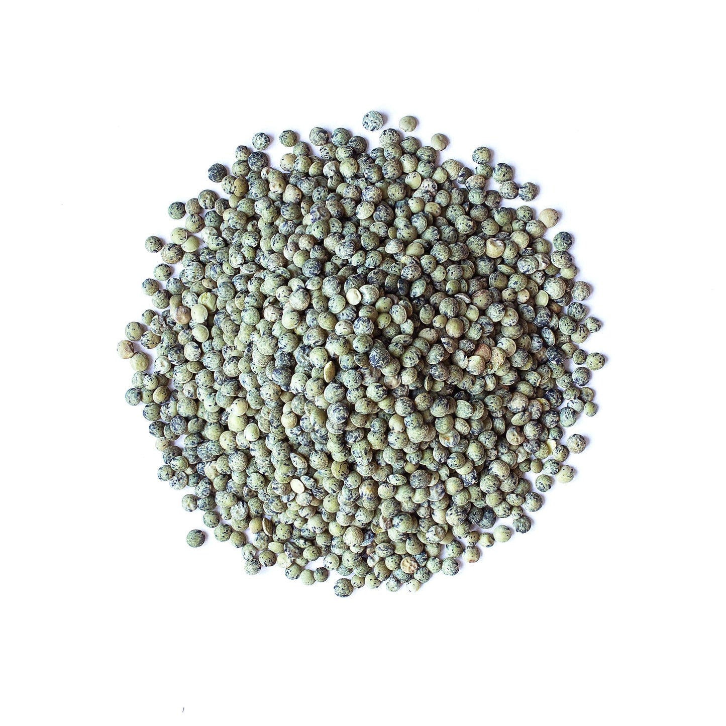 French Green Lentils - by Food To Live