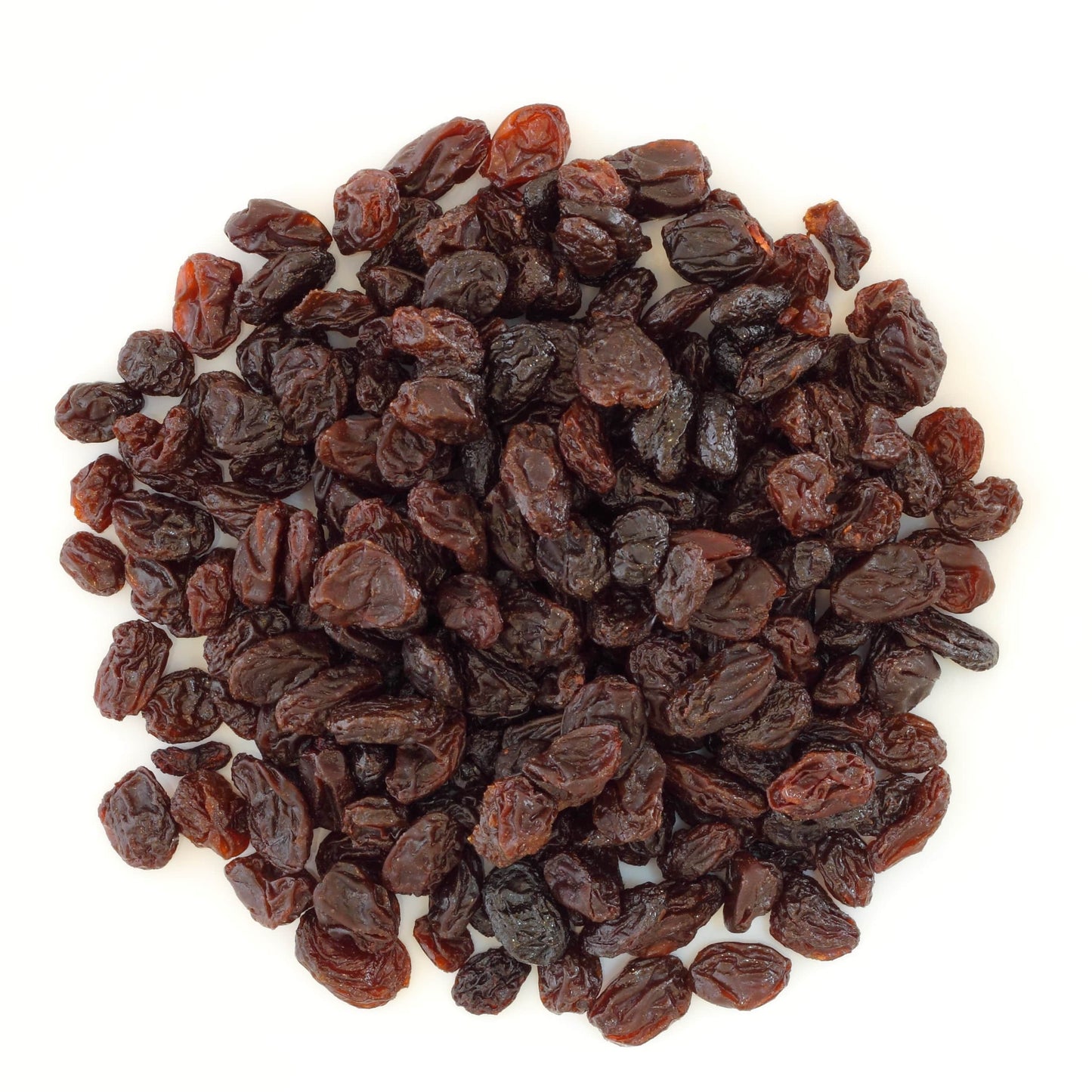 Organic Sultana Raisins - by Food To Live