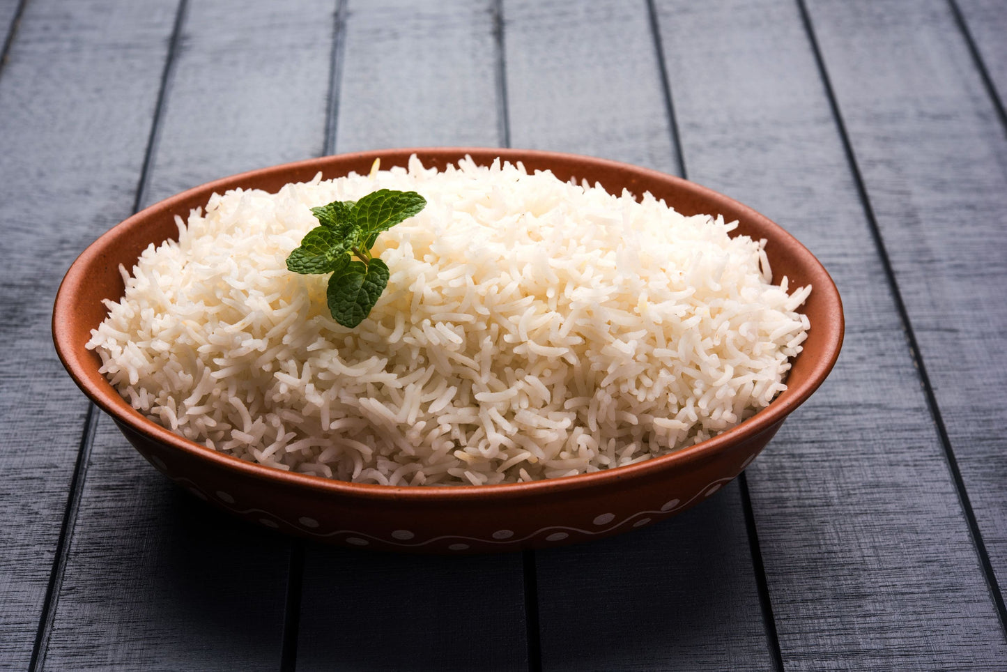Organic Long Grain White Rice - by Food To Live