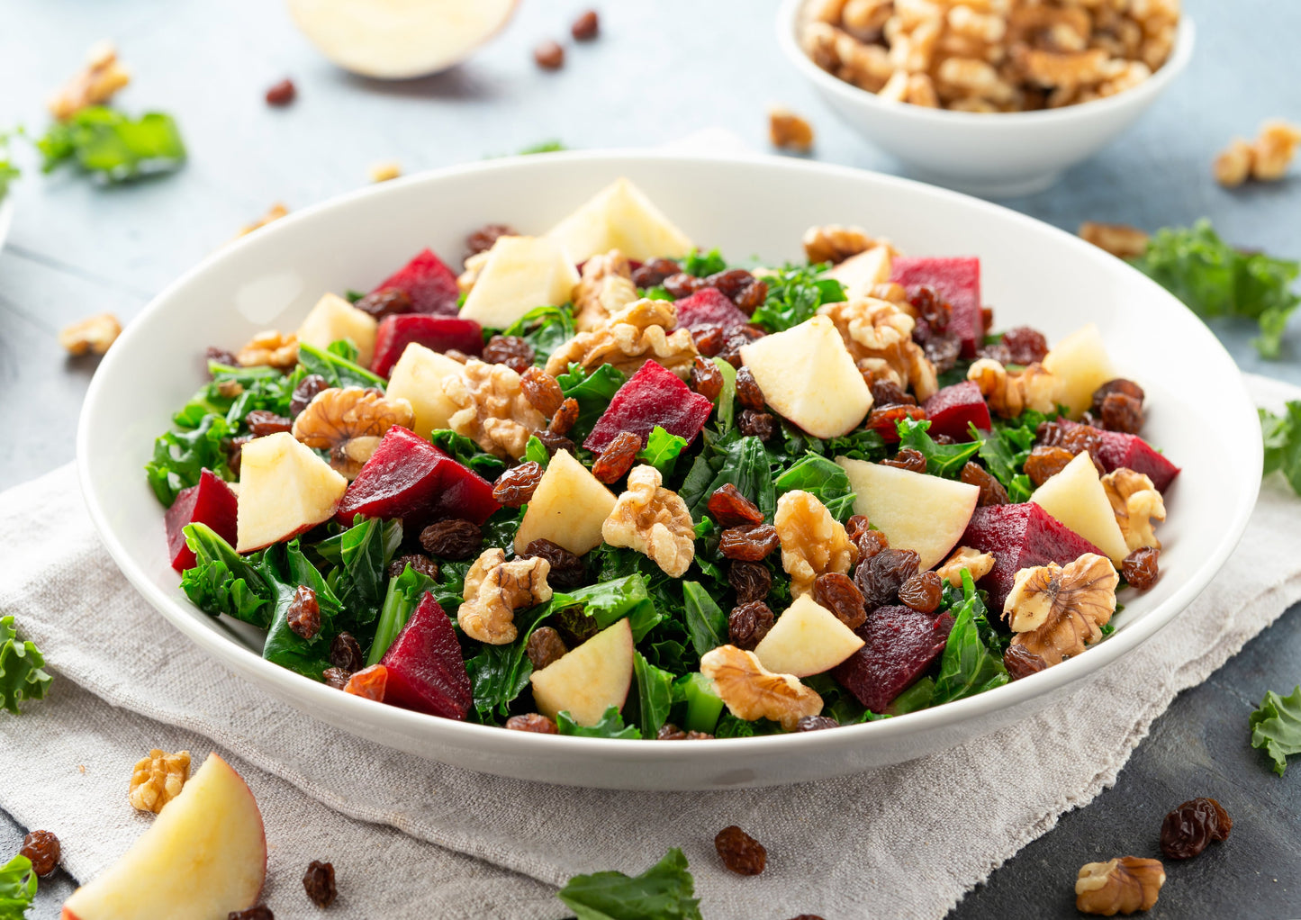 California Walnut Pieces - by Food To Live