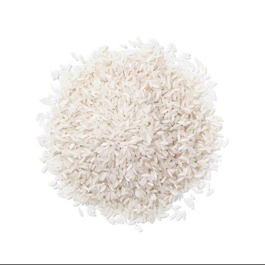 Organic Jasmine Rice - by Food To Live