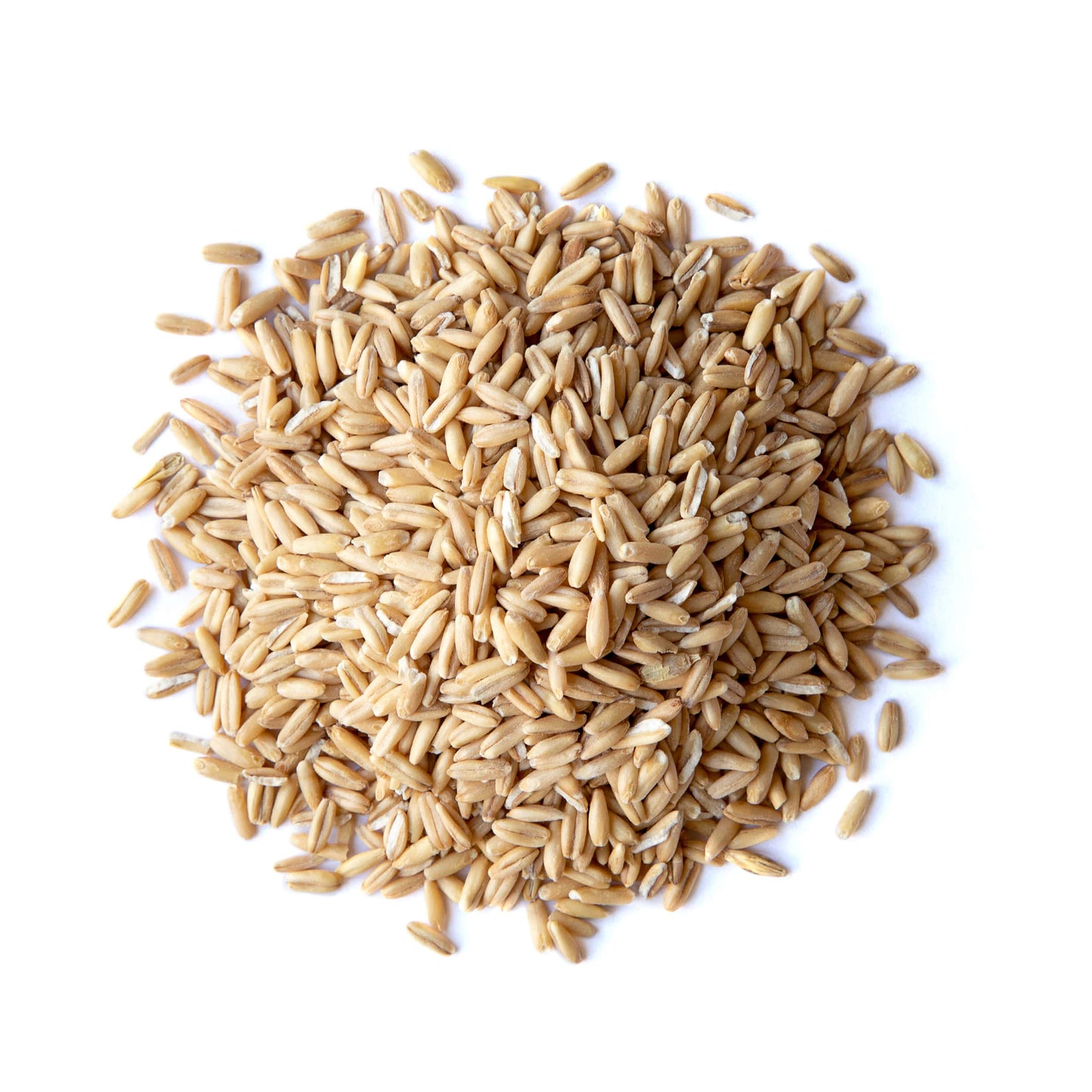 Whole Grain Oat Groats - by Food To Live