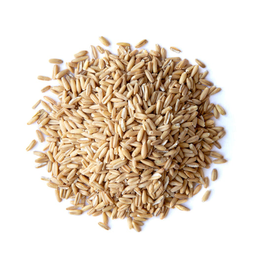 Whole Grain Oat Groats - by Food To Live