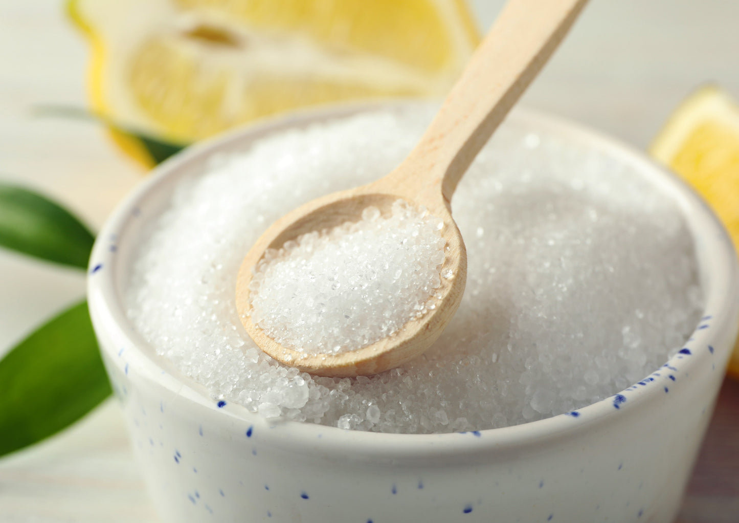 Citric Acid Powder - by Food To Live