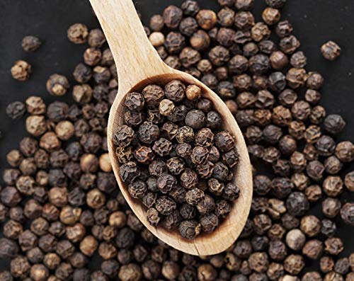 Whole Black Pepper - by Food To Live