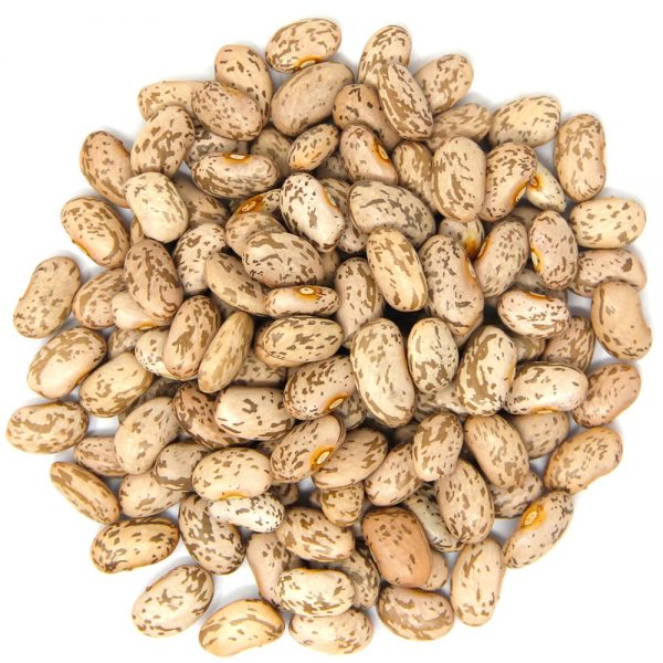 Organic Beans in a Gift Box - by Food To Live