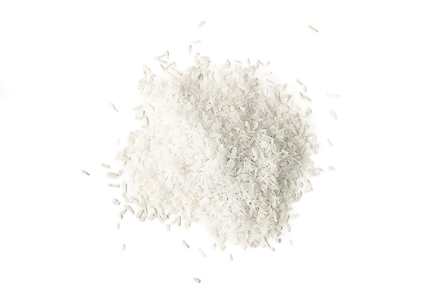 Organic Shredded Coconut - by Food To Live
