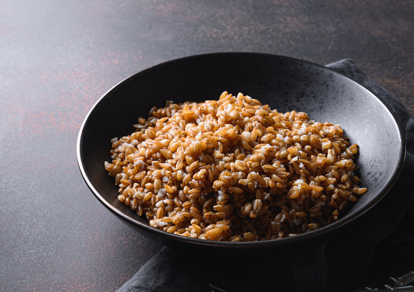 Spelt Berries - by Food To Live