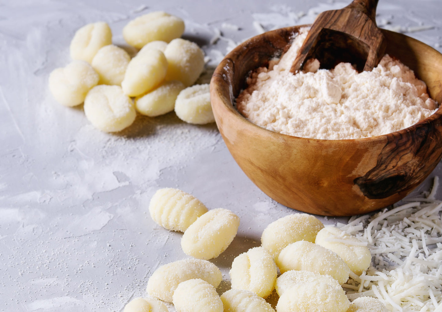 Organic Red Lentil Flour - by Food To Live