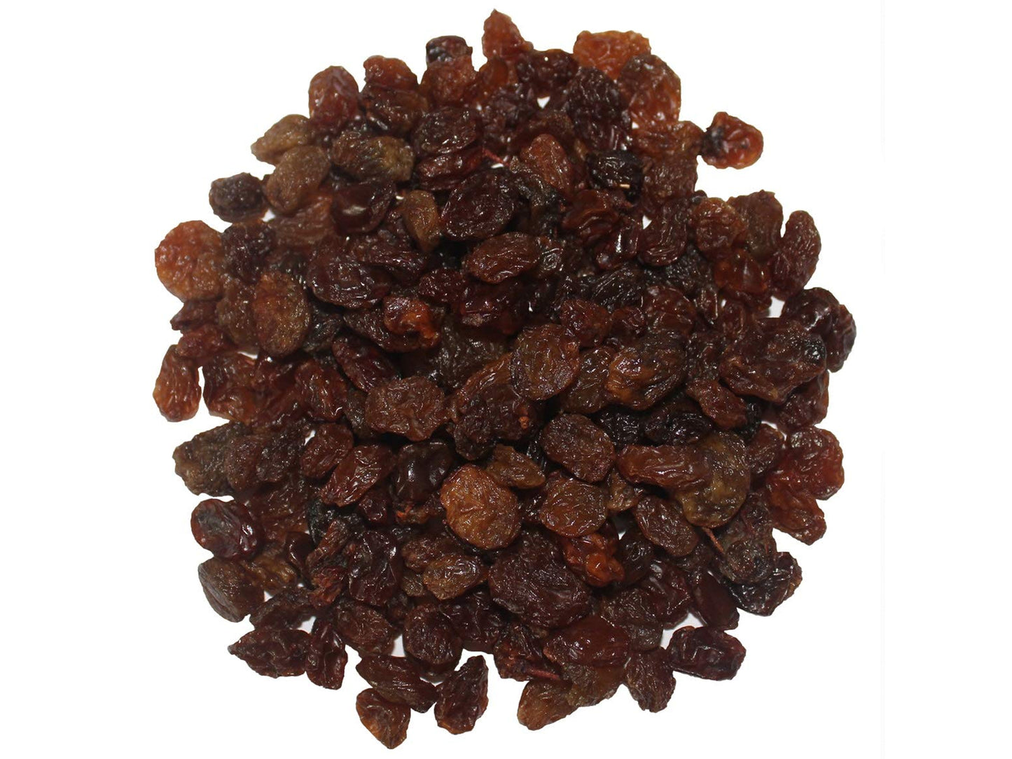 Imported Organic Raisins - by Food To Live