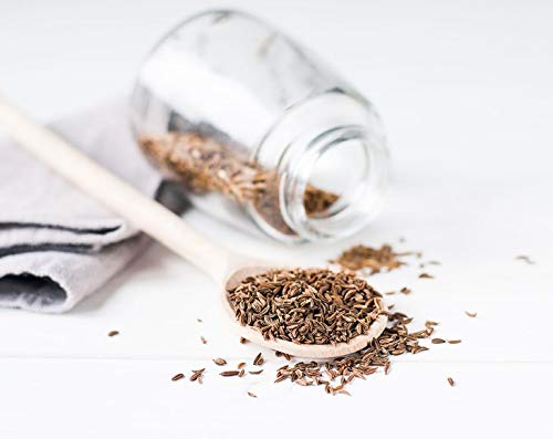 Caraway Seeds - by Food To Live