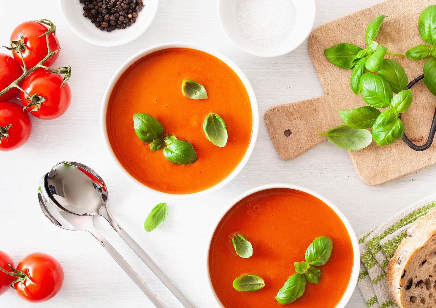 Organic Tomato Powder with Sea Salt  – by Food to Live