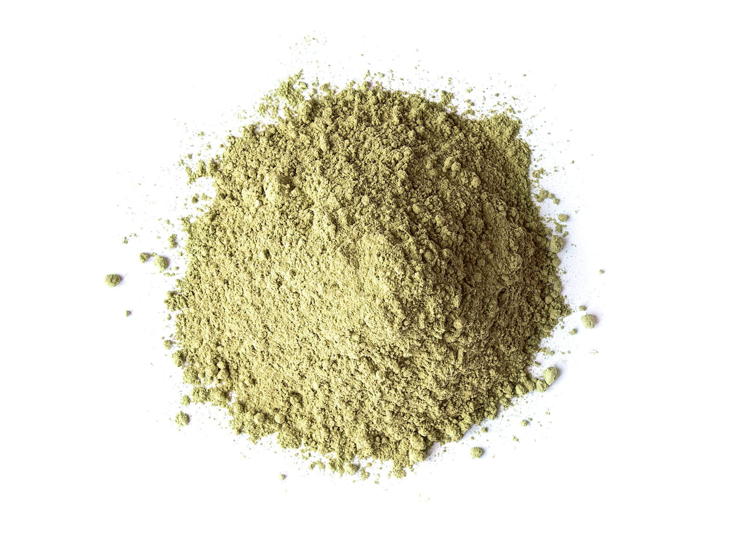 Organic Sprouted Oat Powder - by Food To Live