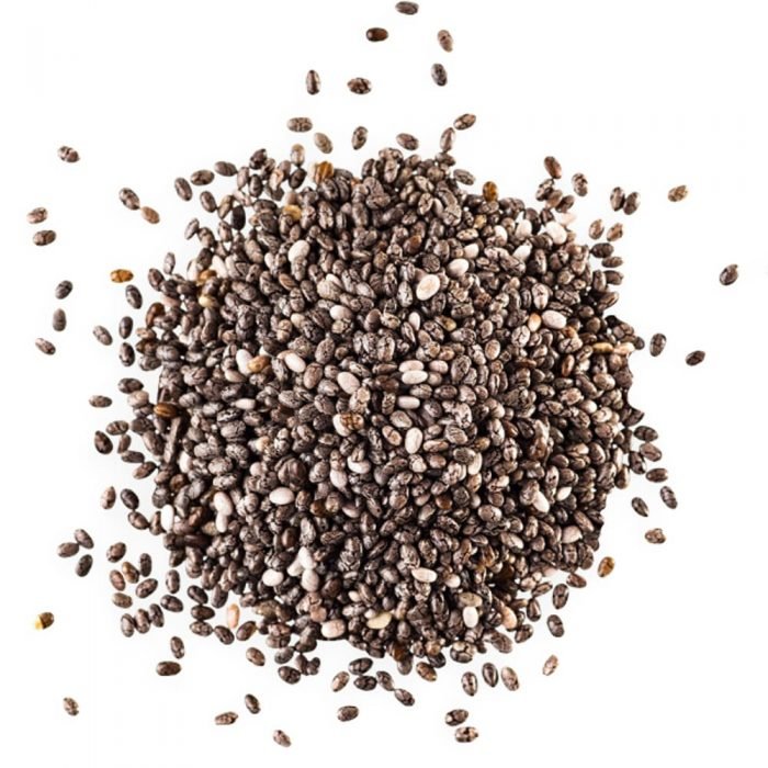 Organic Super Seeds in a Gift Box - by Food To Live