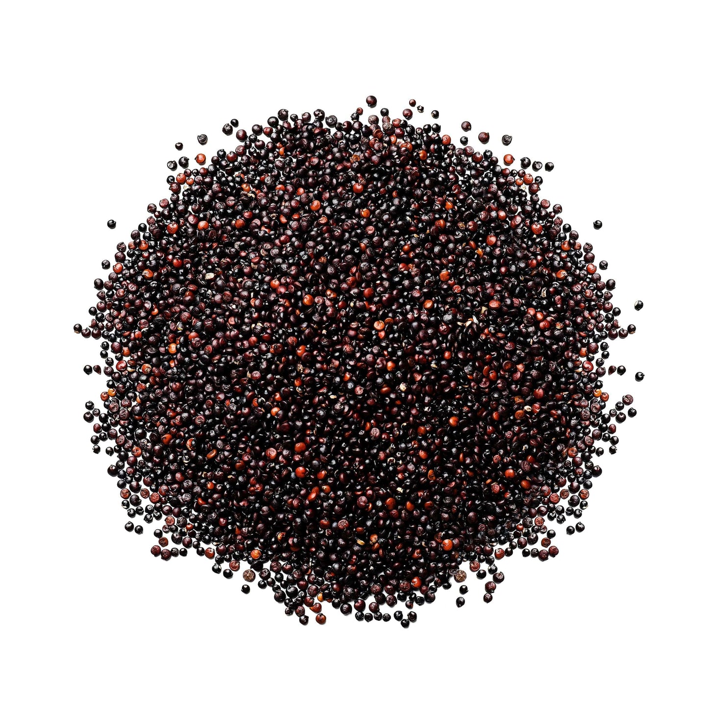Black Quinoa - by Food To Live