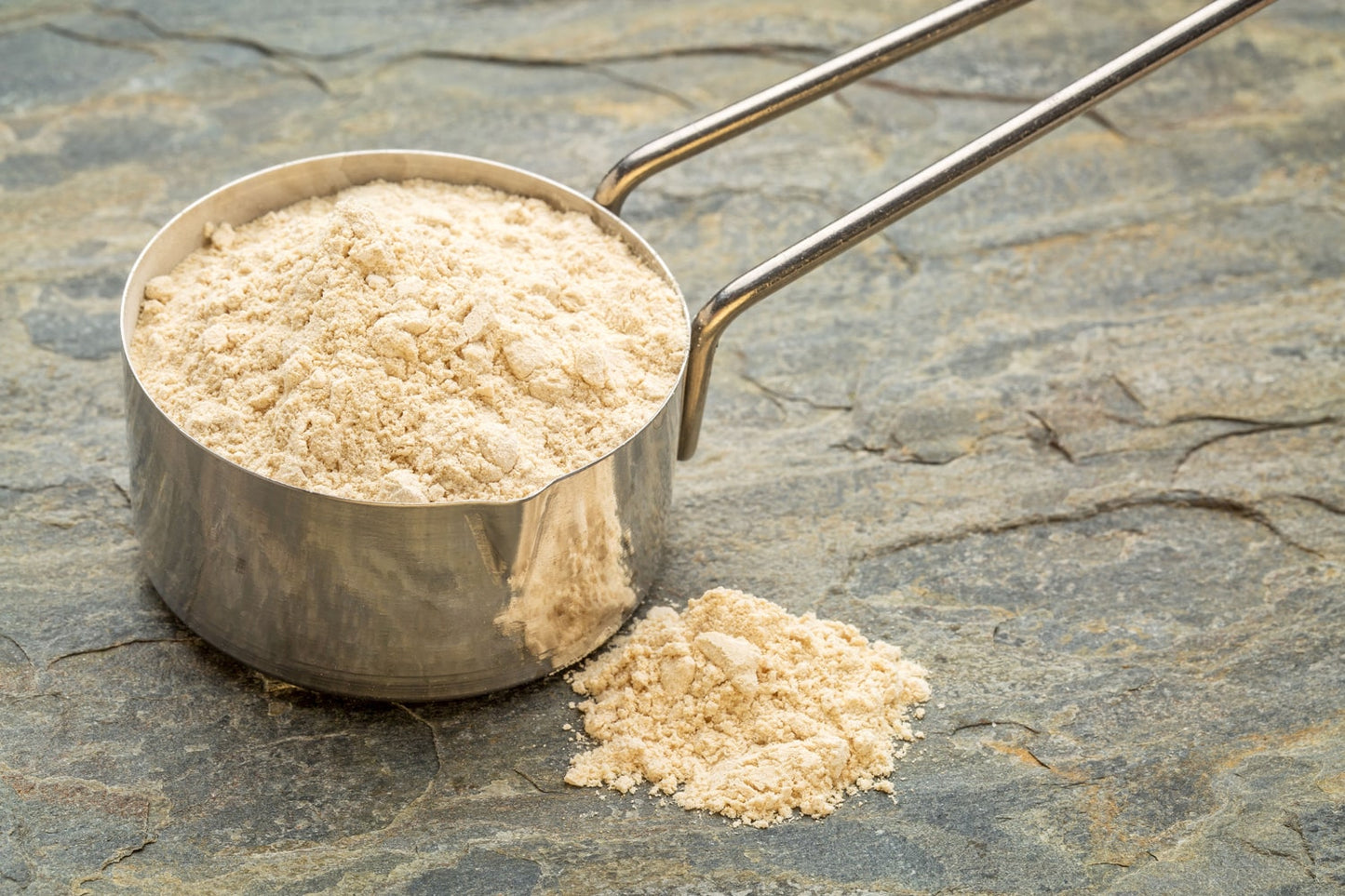 Black Maca Powder - by Food To Live