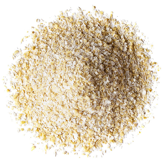 Organic Oat Bran - by Food To Live