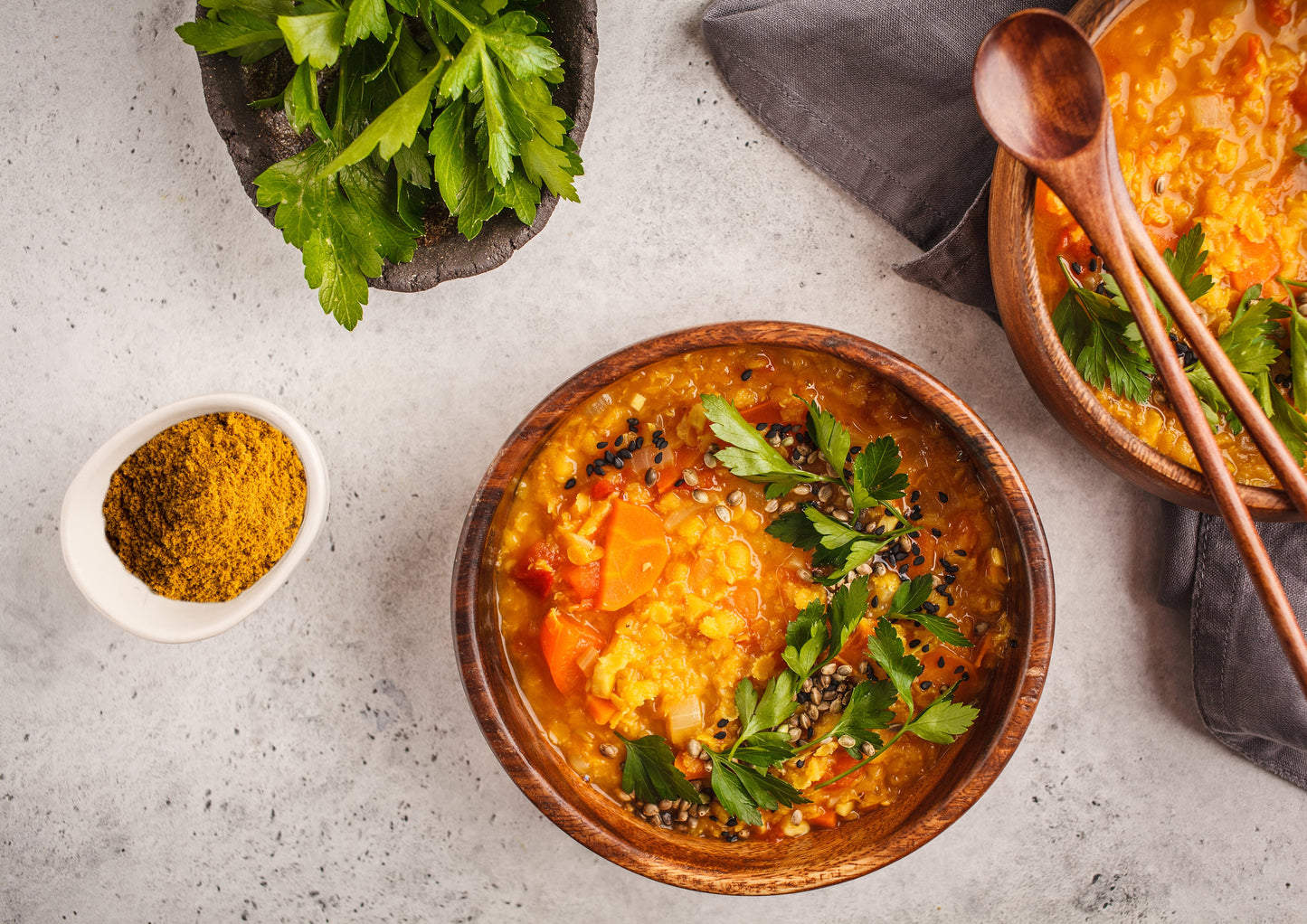 Cumin Powder - by Food To Live