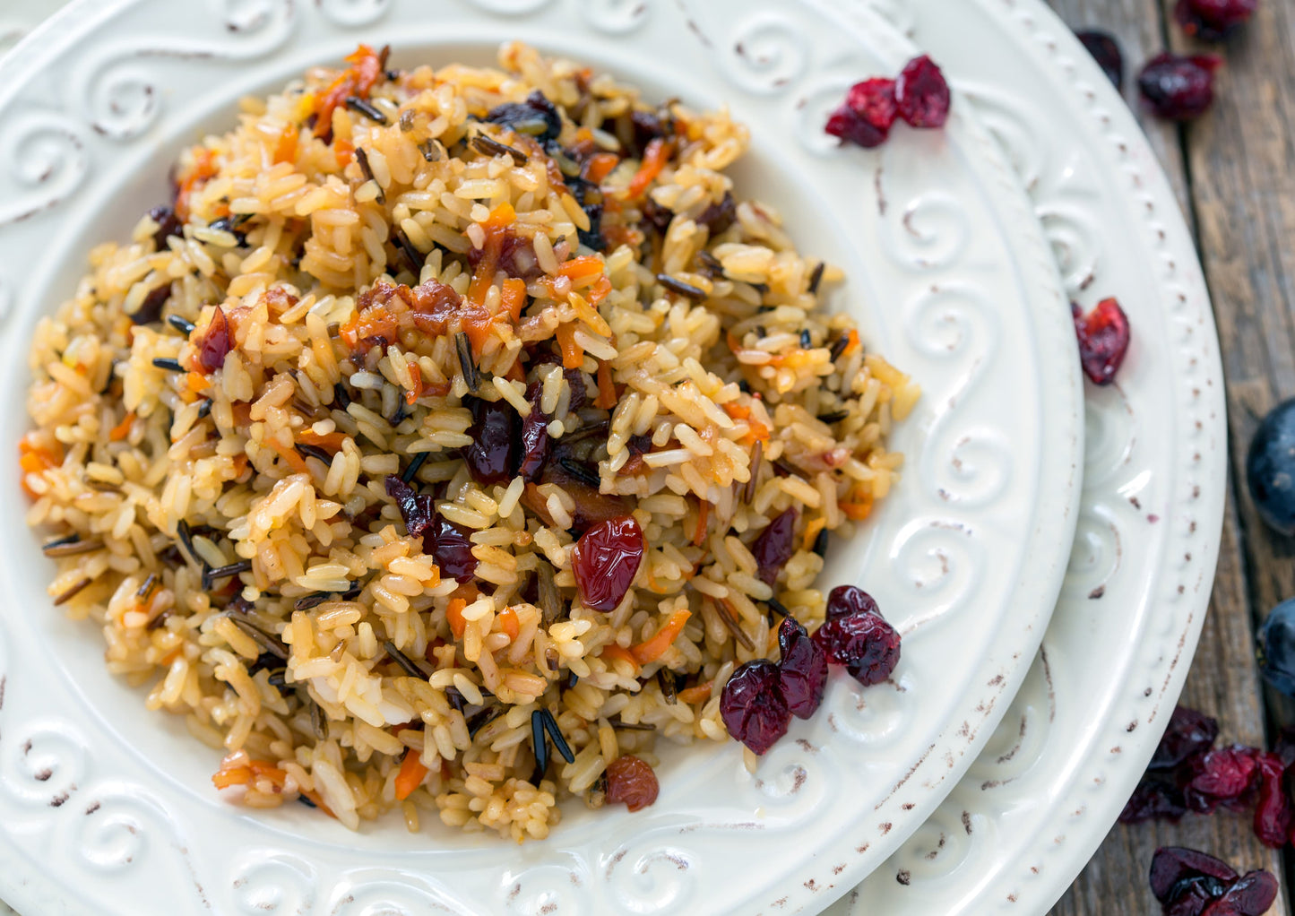 Parboiled Long Grain Brown Rice - by Food To Live
