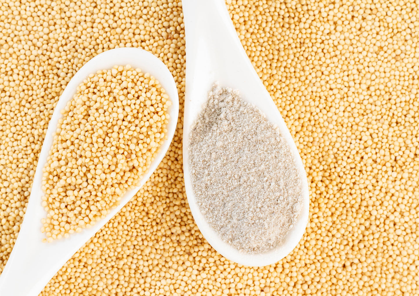 Amaranth Flour - by Food To Live