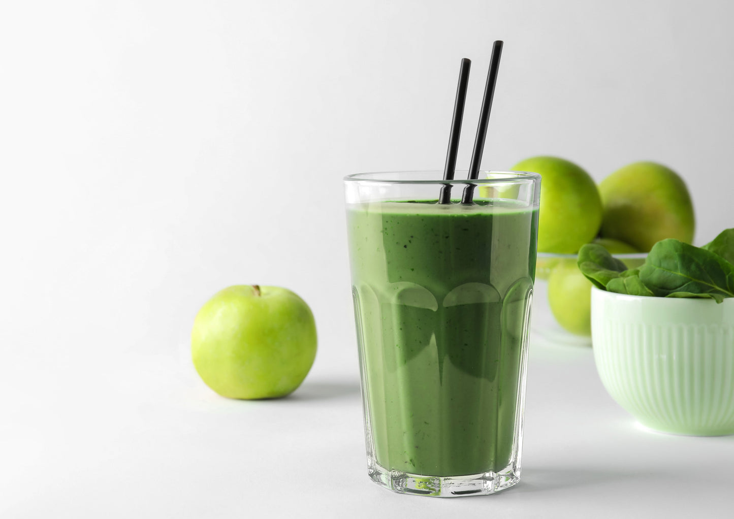 Organic SuperGrass Powder Blend - by Food To Live