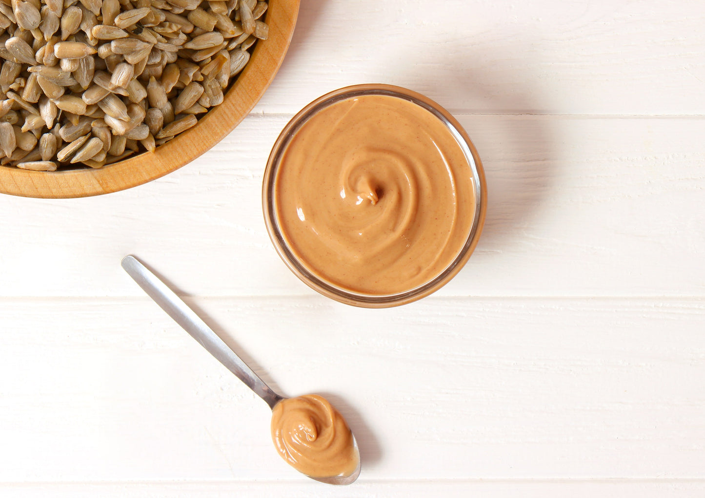 Dry Roasted Sunflower Seed Kernels - by Food To Live