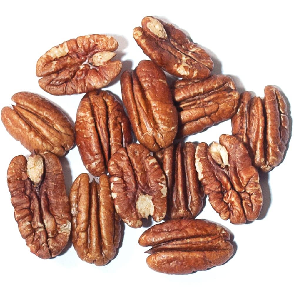 Organic Deluxe Nuts in a Gift Box - by Food To Live
