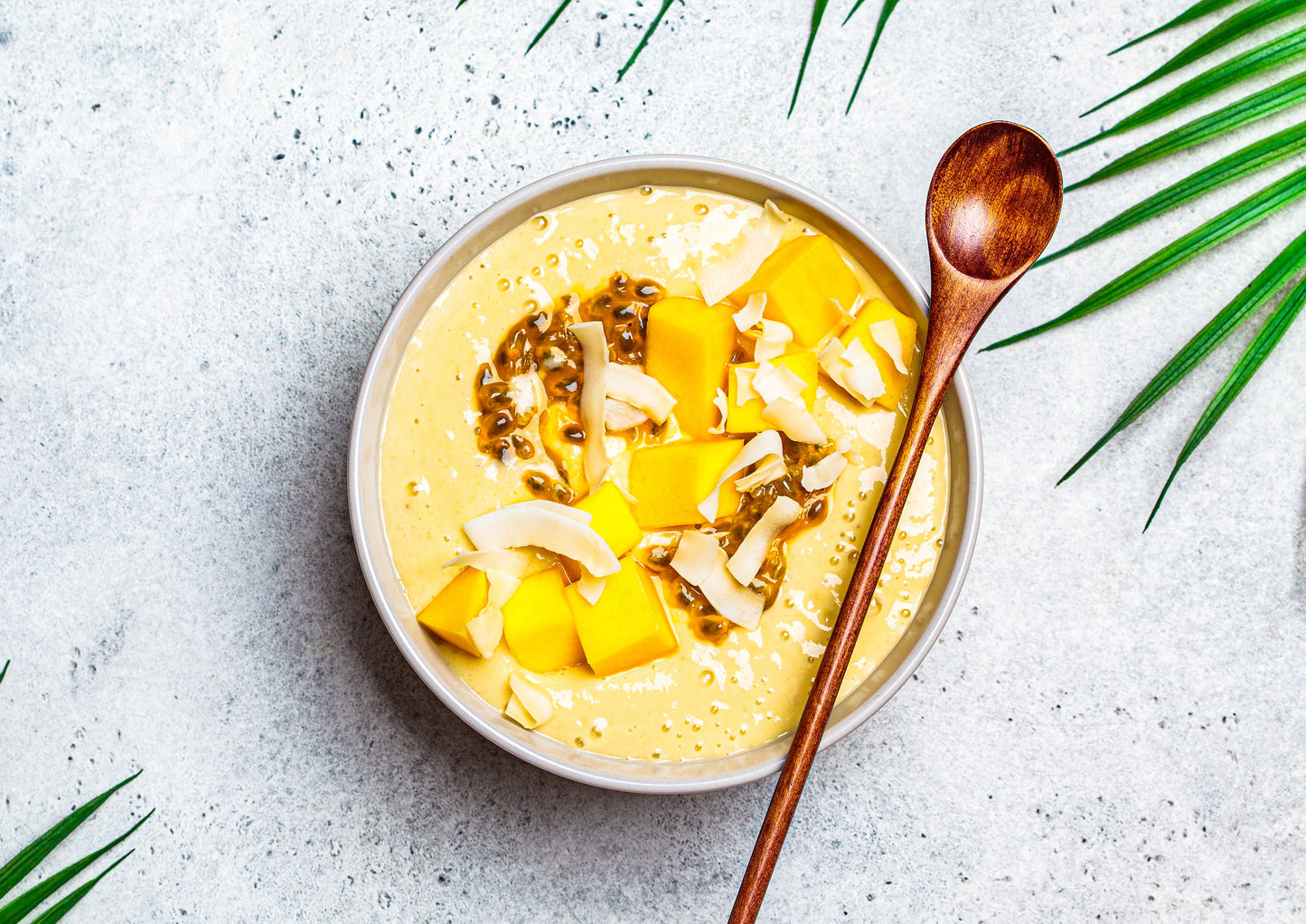 Organic Mango Powder - by Food To Live