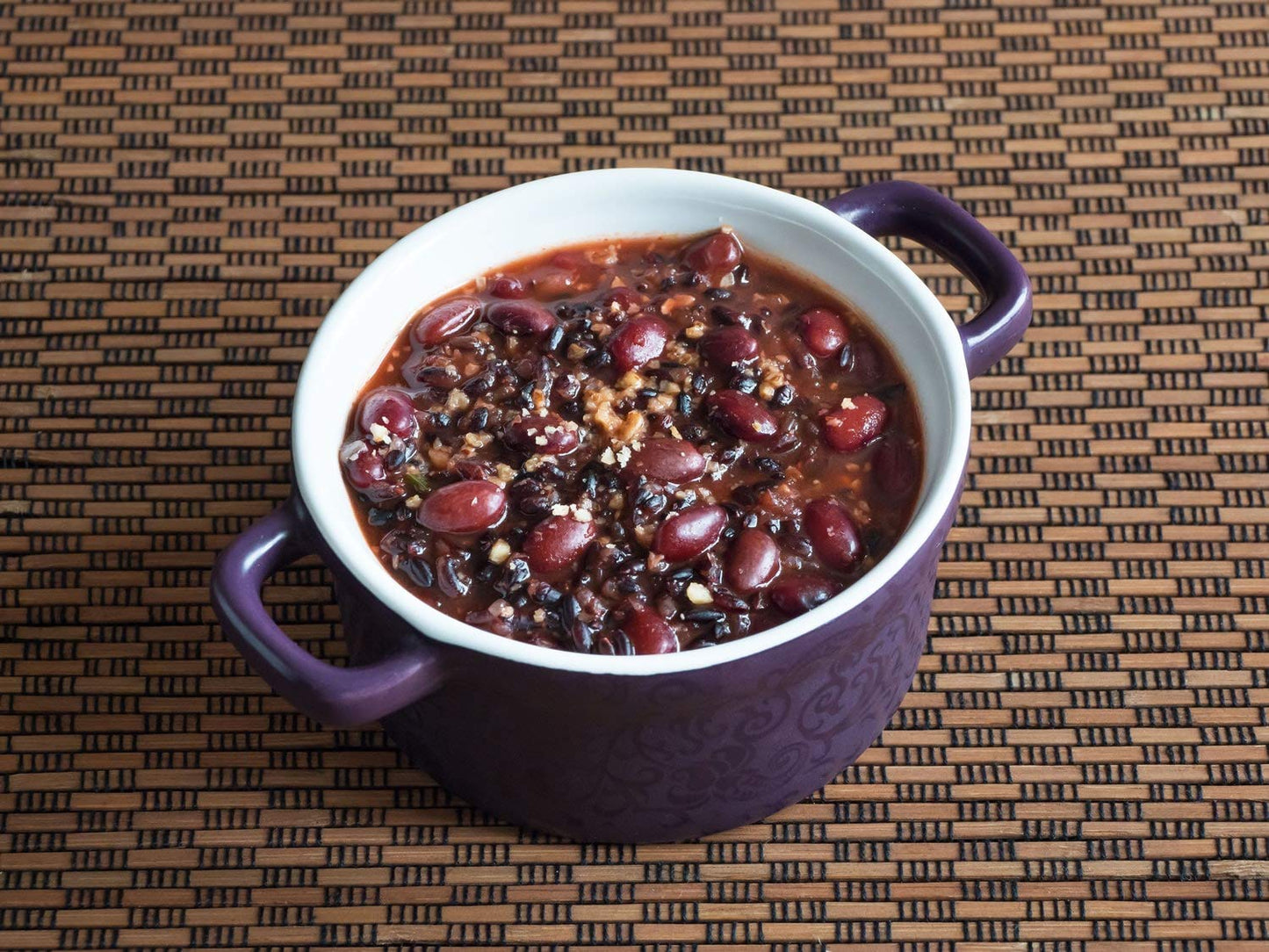 Organic Small Red Chili Beans - by Food To Live