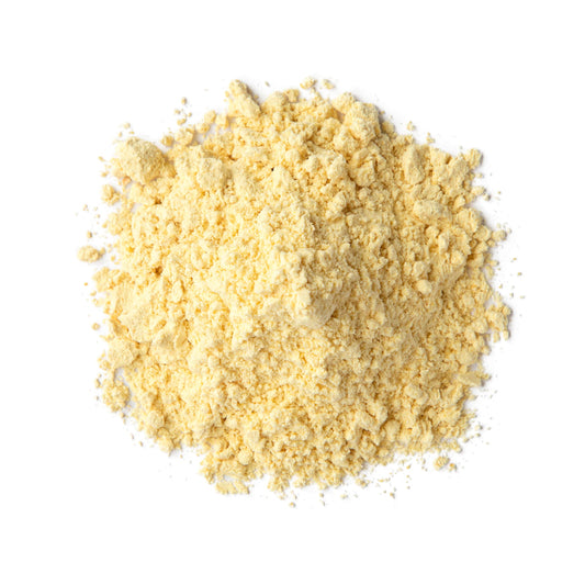 Organic Garbanzo Bean Flour - by Food To Live